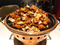 -四季民福烤鸭店(外滩外白渡桥店)