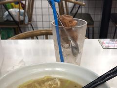 -粤拭轩·广东味道(驷马桥店)