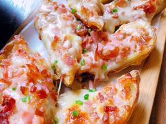 祖母招牌烤土豆皮-G+KITCHEN(龙湖狮山天街店)