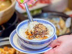 -邹开喜·炭炉鸡煲·海鲜火锅(虹口足球场店)