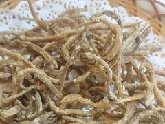 椒盐血鳗-莲花公园煎蟹(总店)