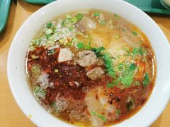 -苏氏牛肉面(北京南路店)