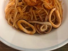 -萨莉亚意式餐厅(河东万达店)