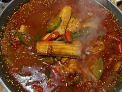 -家族食馆(恒昊小区店)