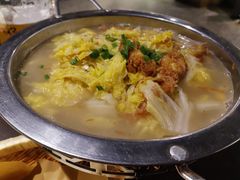 -黄三怪(清河店)