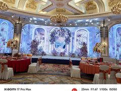 -白金汉爵大酒店·中餐厅(相城店)