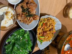 -隅乐胡椒虾·台湾菜·团建(皇岗店)
