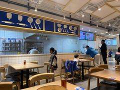 大堂-千忆汤包(闽江路店)