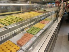 -乾芝斋·苏式糕点·碧螺春茶酥(平江路店)
