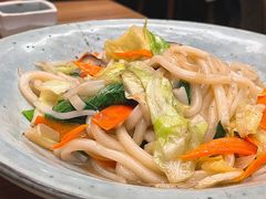-隐泉之语日式料理(王府中环店)