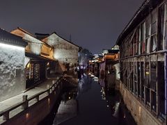 -嘉兴月河历史街区