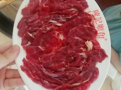 -陈记顺和潮汕牛肉火锅(韩江路店)