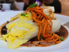 -醉霖生态餐厅(交大店)