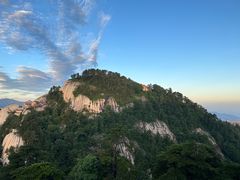 -华山风景名胜区