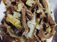 -阿婆东山羊肉店(鸿港海鲜批发市场店)
