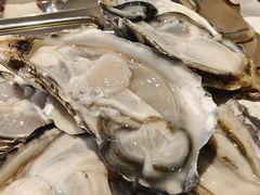 -鹿客臻鲜海鲜自助餐厅(永旺店)
