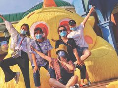 -哈尔滨融创文旅城
