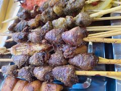 -阿拉提大盘鸡@米饭(南环东路汇邻广场店)