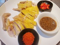 -红辣椒·川菜·火锅(张杨路店)