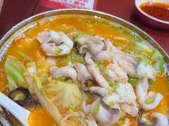 -喜家德虾仁水饺(长泰广场店)