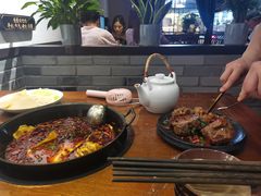 -受气牛肉·重庆耙牛肉(来福士店)
