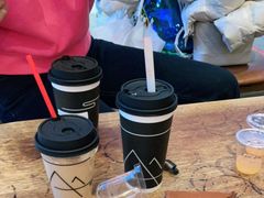 -去茶山(新光里店)