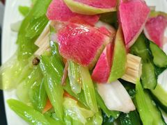 -北京清真房记小吃店