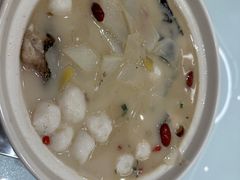 -湖锦酒楼·32年地道湖北菜(光谷店)
