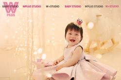 点击看大图 -WPlus明星肖像亲子全家福摄影