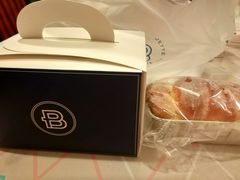 -巴黎贝甜(大宁国际商业广场店)
