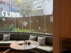 -南京THE TAI太和紫金大酒店