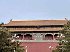 -故宫博物院(故宫)