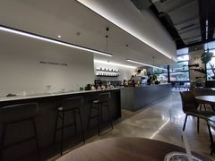 -野鸽子咖啡(中航店)