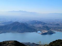 -北京十三陵国家森林公园蟒山景区