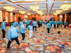 -拾光团建·拓展活动·旅游会议(东直门店)