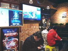 等位区-辛香汇(大华第一坊店)