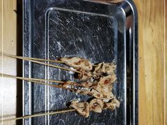 -姚记烧烤(建昌苑店)