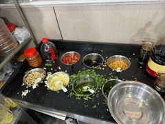-韩妹鱼庄·泸定老字号(泸定店)