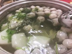 -秦记南岗鱼锅(珠吉路店)