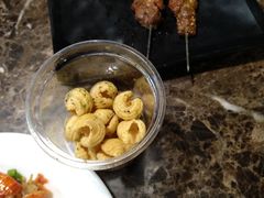 -郑喜旺烧烤(郑州总店)