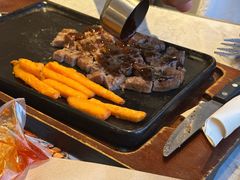 -必胜客(白石桥店)