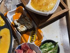 -三国惹火烤肉·中日韩烤肉集合店(海滨城店)