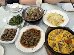 -环秀楼(黄山呈坎店)