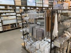 -MUJI无印良品(茂业天地店)