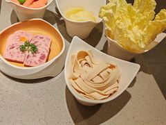 -海底捞火锅(江宸天街店)
