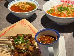 -怪噜范·贵阳小吃大排档(金源旗舰店)