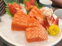 -大葉日本料理·龍蝦任食放題(廣州W酒店)