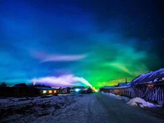 -北极村旅游风景区