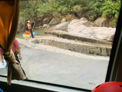 -将军关探险漂流