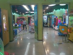 -小象猛犸(炫地购物中心店)